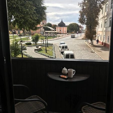 Бажане Місце Apartment Camenița Exterior foto