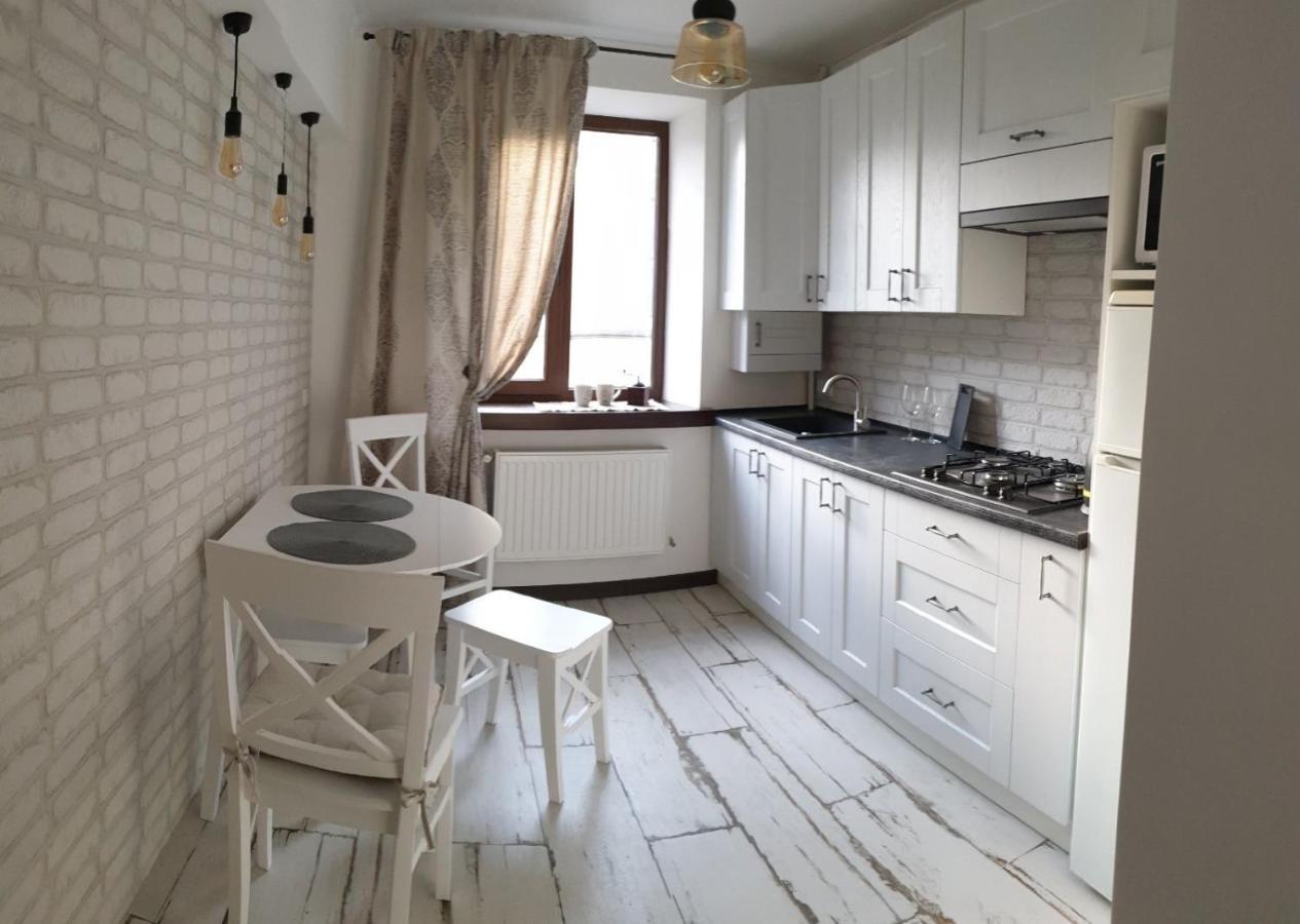 Бажане Місце Apartment Camenița Exterior foto