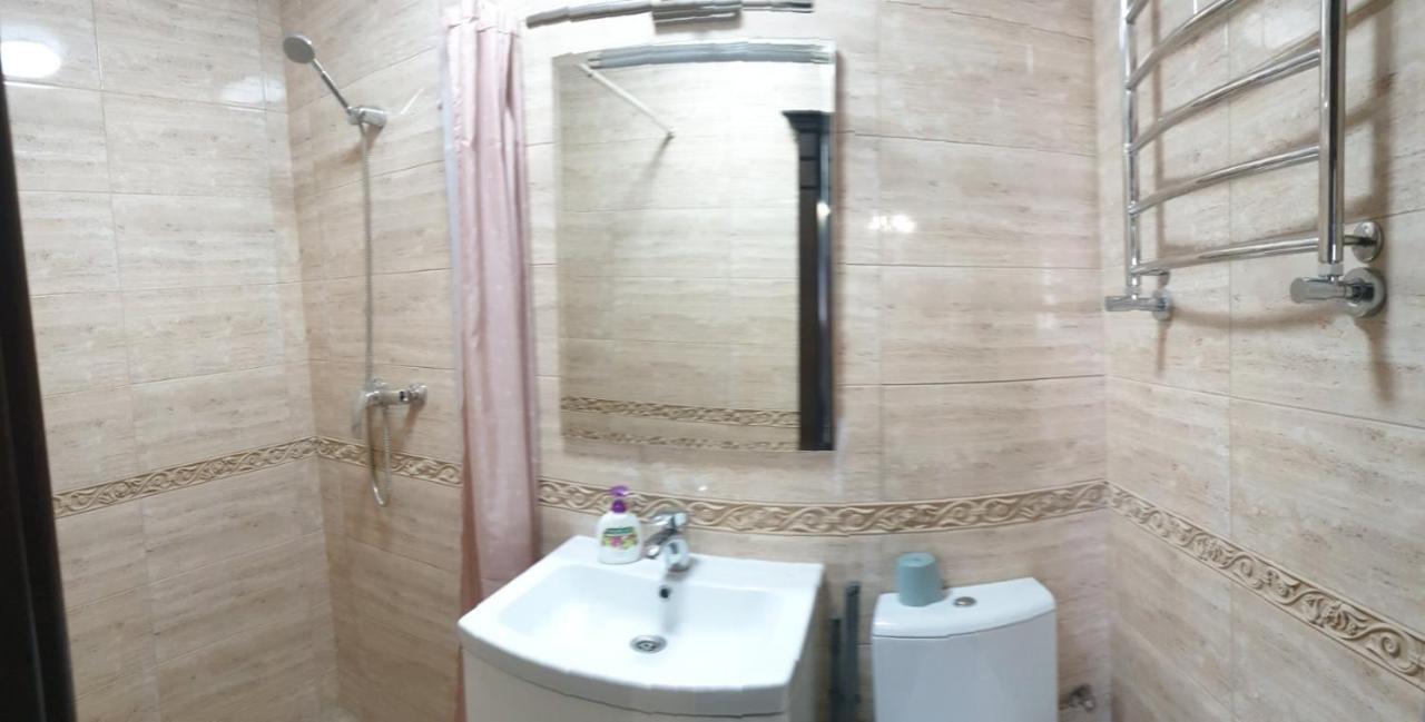 Бажане Місце Apartment Camenița Exterior foto