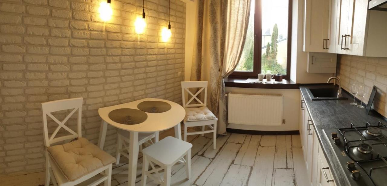 Бажане Місце Apartment Camenița Exterior foto