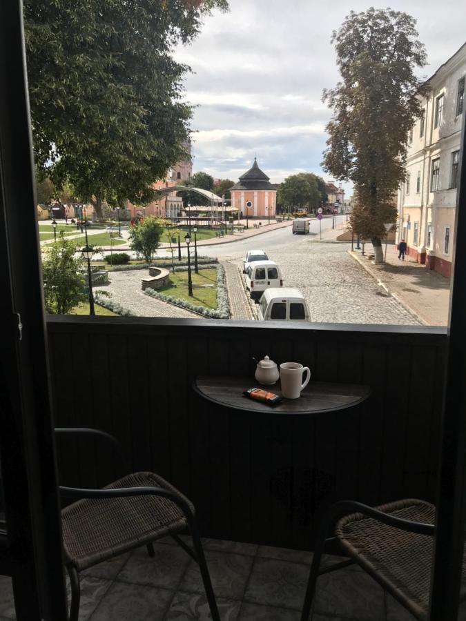Бажане Місце Apartment Camenița Exterior foto