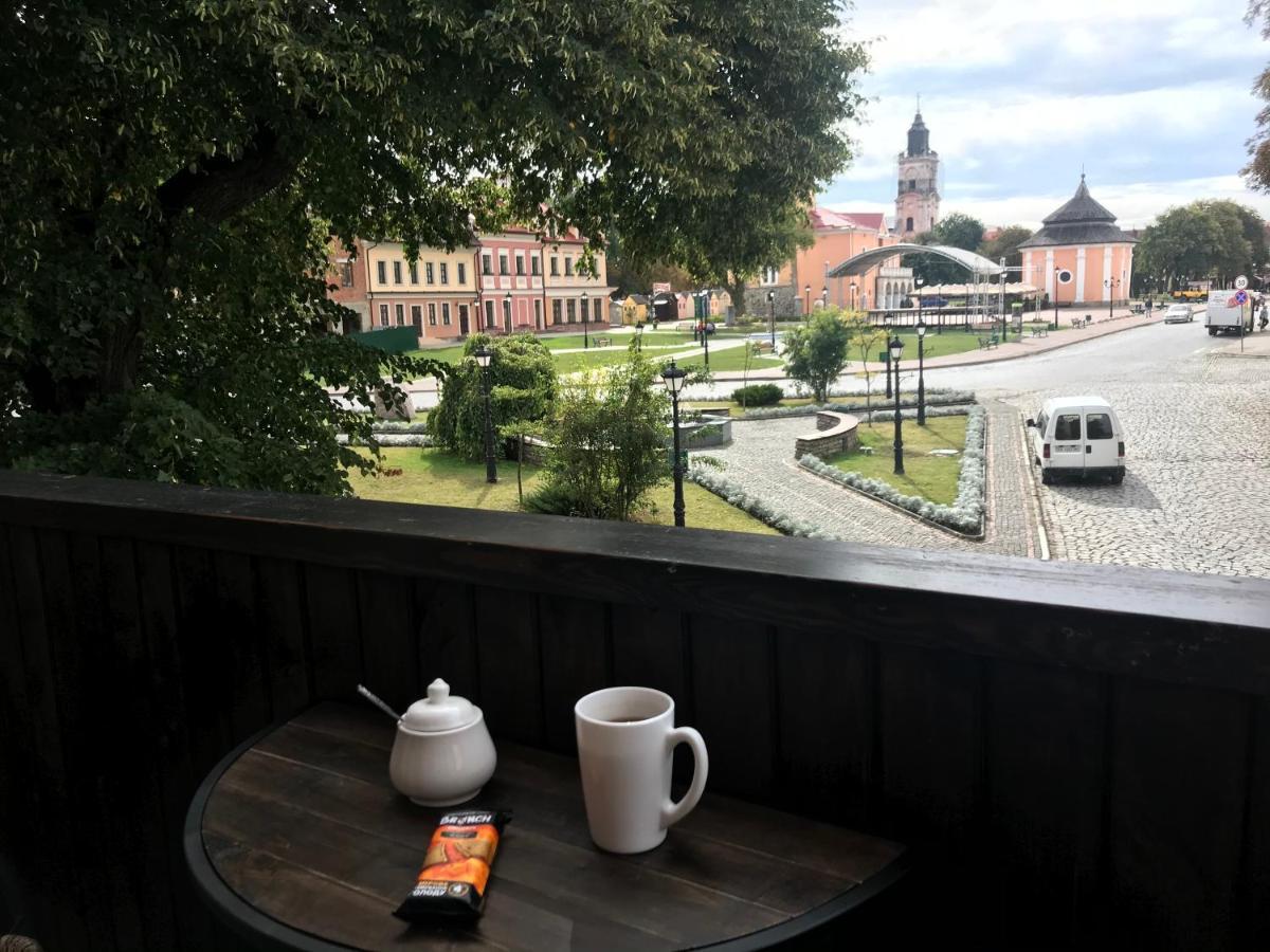 Бажане Місце Apartment Camenița Exterior foto