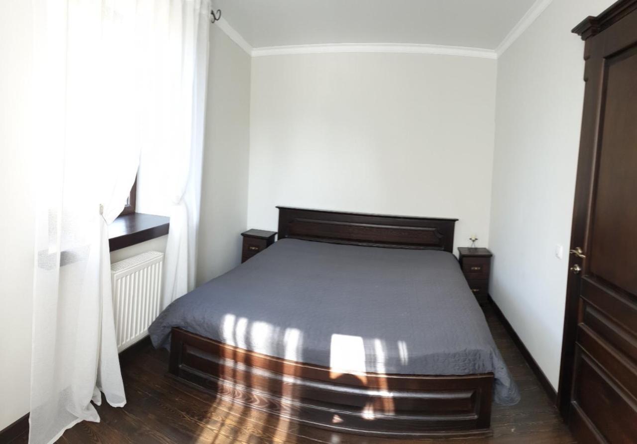 Бажане Місце Apartment Camenița Exterior foto