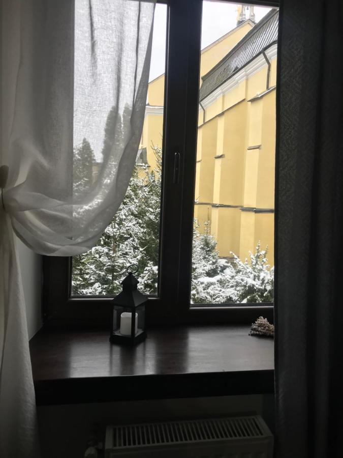 Бажане Місце Apartment Camenița Exterior foto