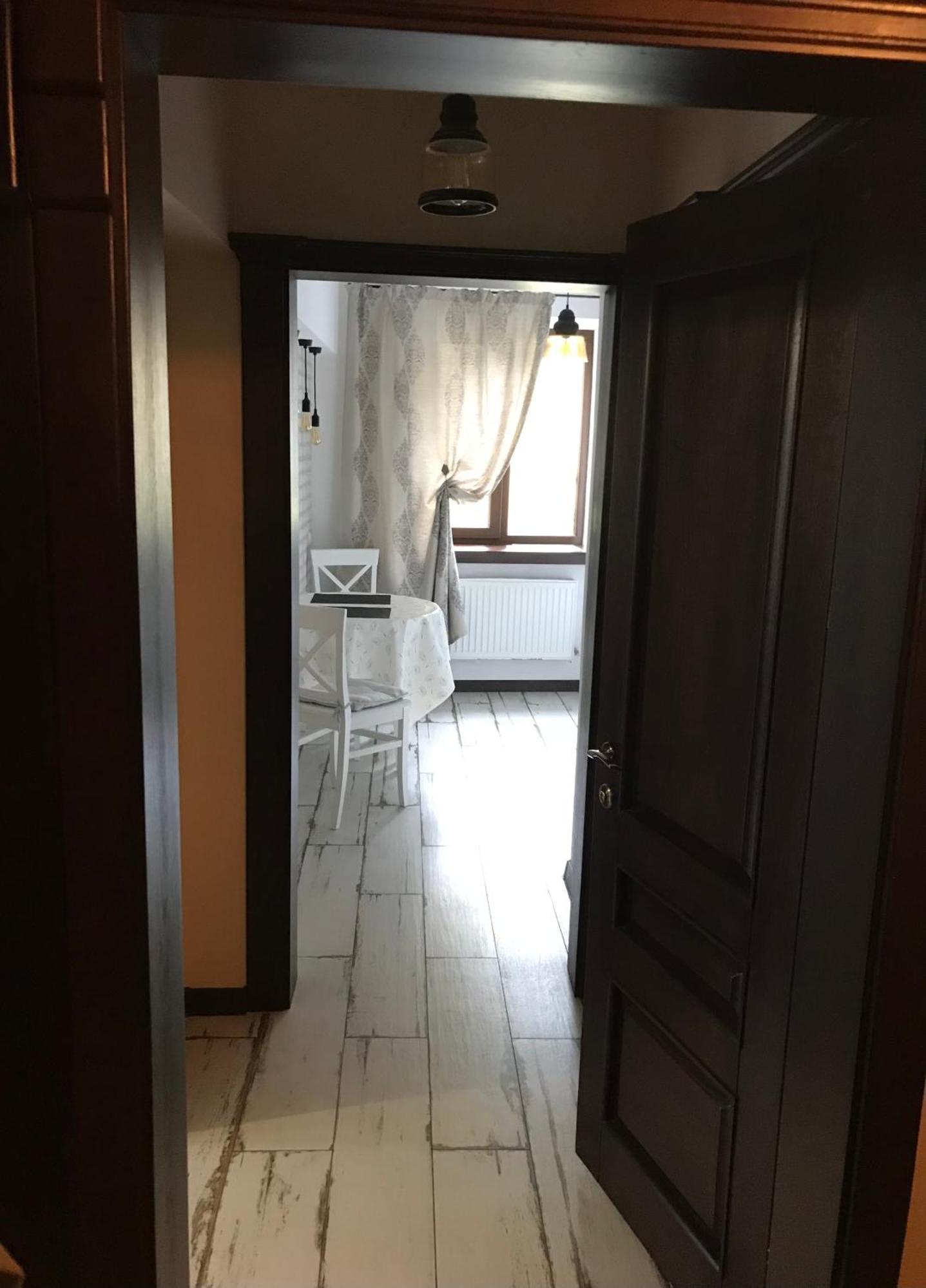 Бажане Місце Apartment Camenița Exterior foto