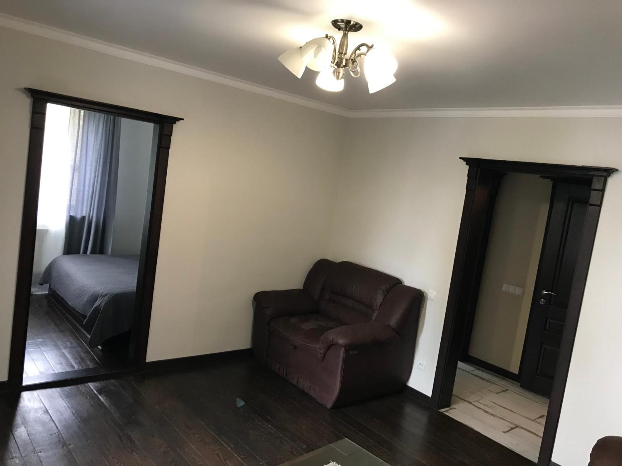 Бажане Місце Apartment Camenița Exterior foto
