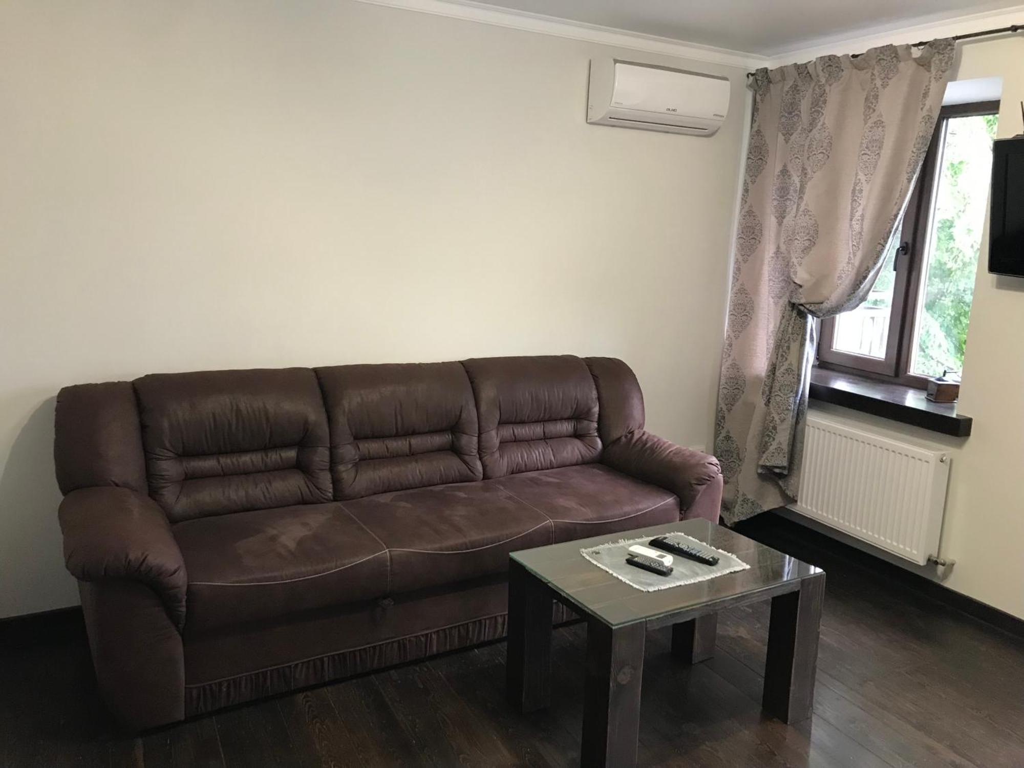 Бажане Місце Apartment Camenița Exterior foto