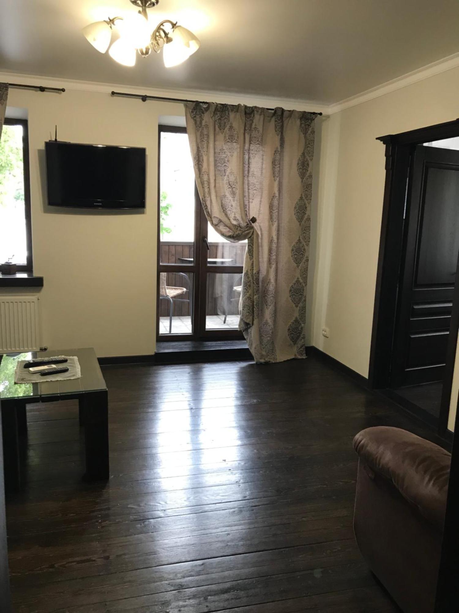 Бажане Місце Apartment Camenița Exterior foto